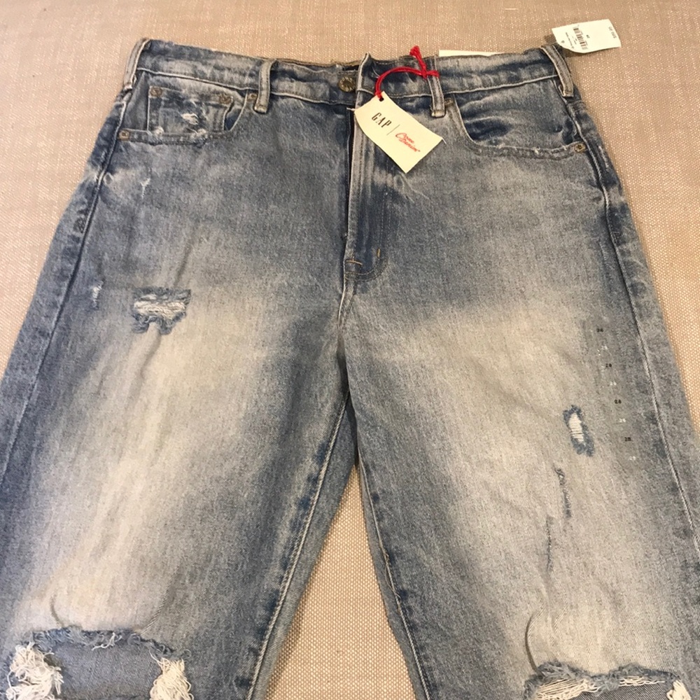Gap core denim jeans
